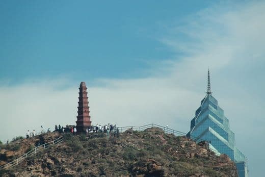 Top 10 Attractions in Urumqi, Top Things to Do in Urumqi