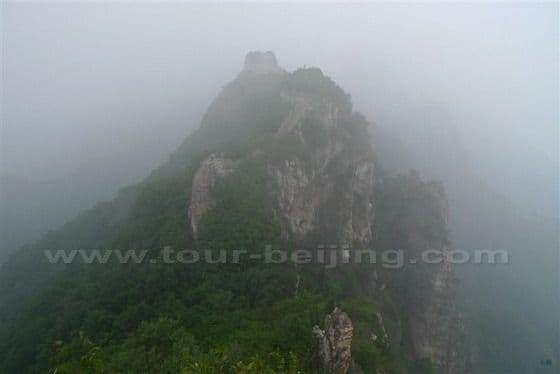 Day 01 - Beijing - Jinan ( L ) by high speed train - Tai'an by road ( L ) 2