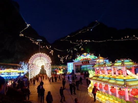 Inner Mongolia 2 Day Feeling Tour