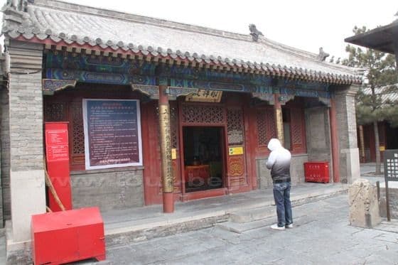 5 Day Inner Mongolia Kublai Khan and Grassland Exloration Tour