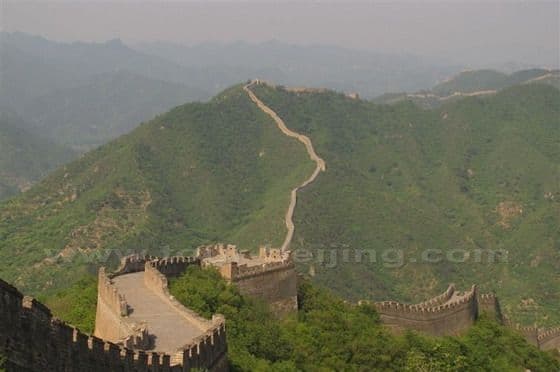 5 Day Inner Mongolia Kublai Khan and Grassland Exloration Tour
