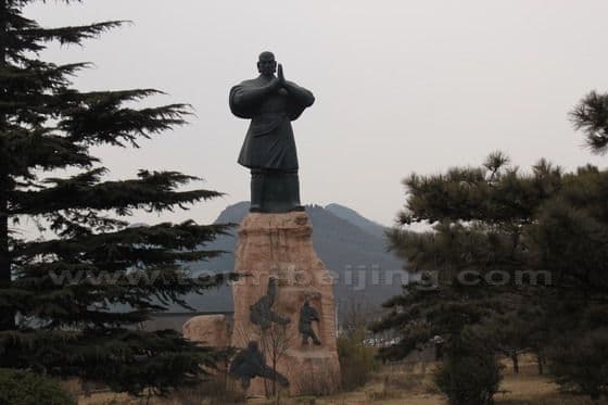 How to Visit Shaolin Temple (Tips, Photos & Map)