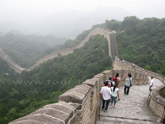 Day 03 - Beijing