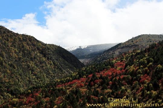 lijiang yunnan tour kunming dali lijiang lugu lake shangri la 14 days tour