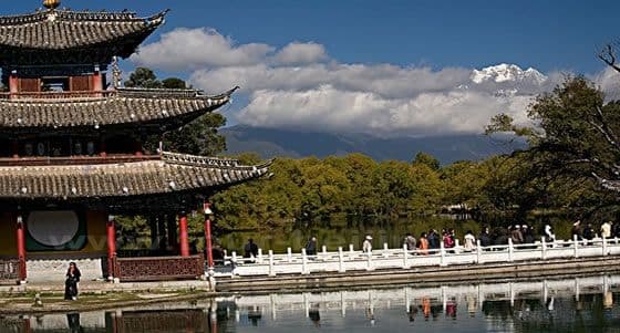 Day 05 - Dali Lijiang