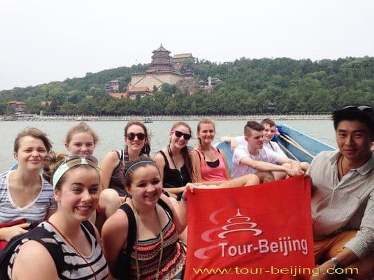 Why hire a tour guide in Beijing?