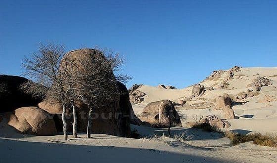 Top 10 Attractions in Chifeng (Tips, Photos & Map)