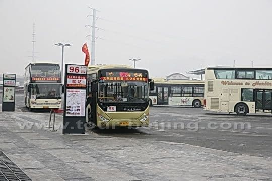 Bus 96
