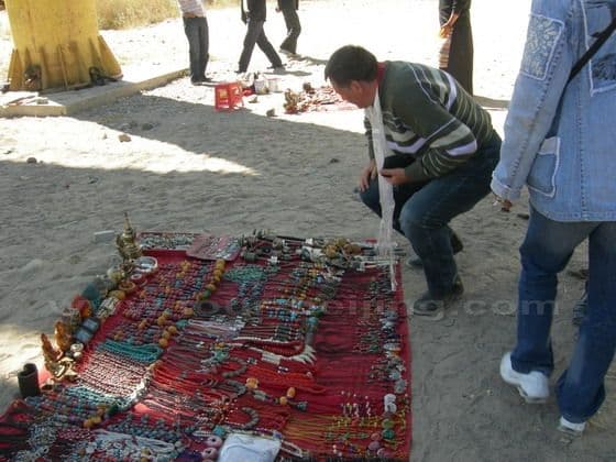 Top 10 Souvenirs in Tibet