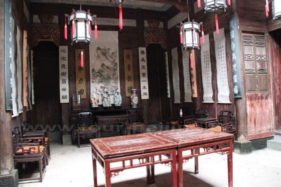 Hongcun Village (Tips, Photos & Map)