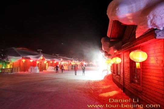 Suan Cai Jiaozi - New Year's Soul in Dongbei