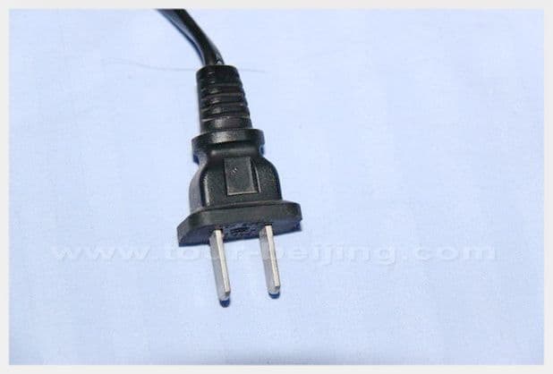 Plugs, Sockets, Adapters and Electricity in China