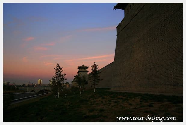 Shanxi Vernacular Dwellings Tour