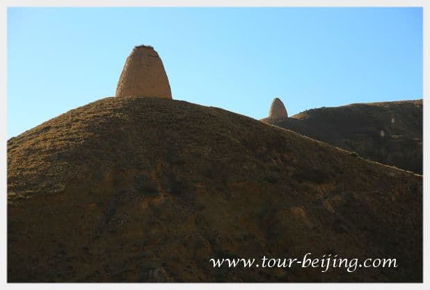 Datong Great Wall (Tips, Photos & Map)