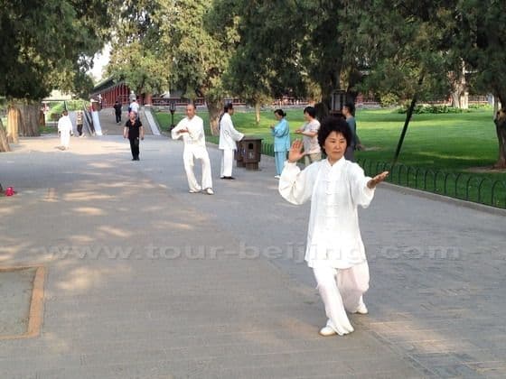A Comprehensive Guide to Visiting the Temple of Heaven