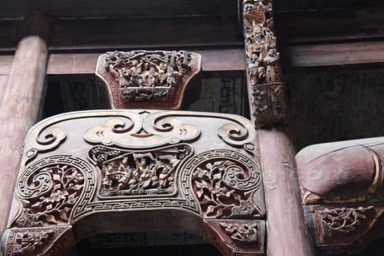 Hongcun Village (Tips, Photos & Map)