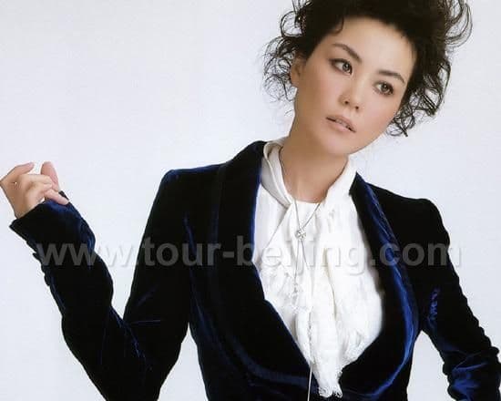 Top 10 Beijing Shopping Malls favored by China Film Stars