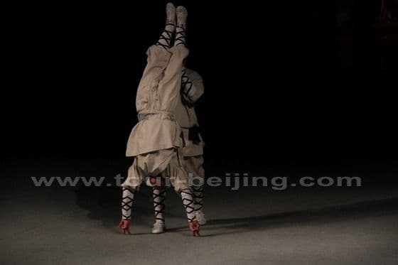 Kung Fu Show at Shaolin Temple (Photos,Tips & Map)