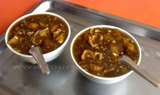10 Foods you should try in Beijing