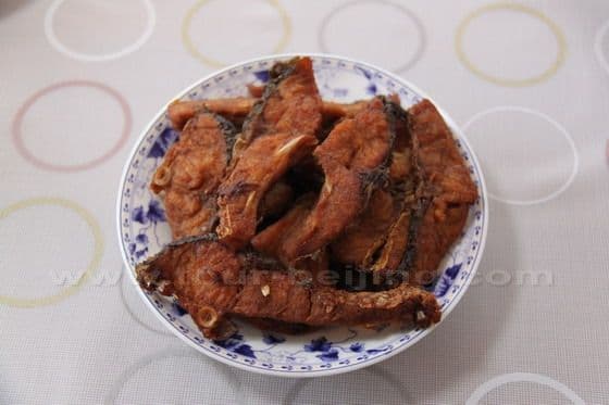 Gala Dinner on Chinese Lunar New Year's Eve
