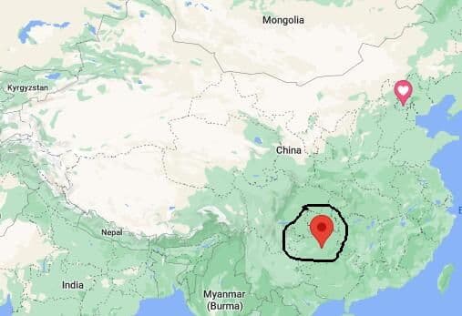 Top 10 Attractions in Guizhou