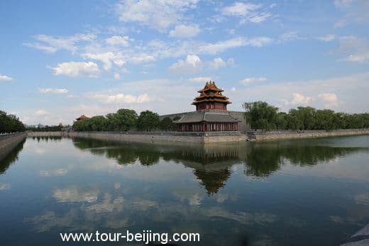 How to Visit Forbidden City (Tips, Photos & Map)