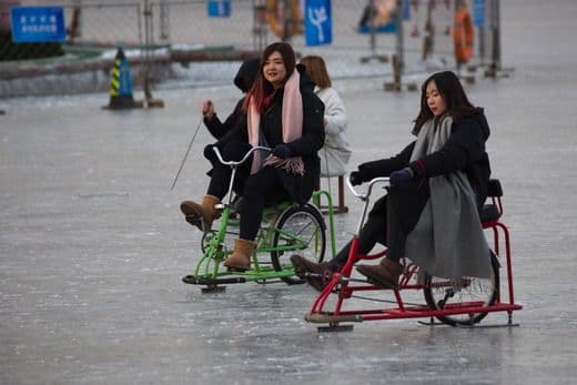 How to visit Shichahai in Beijing (Tips, Photos & Map)