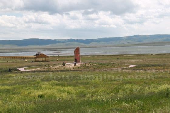 10 Most Beautiful Grasslands in China