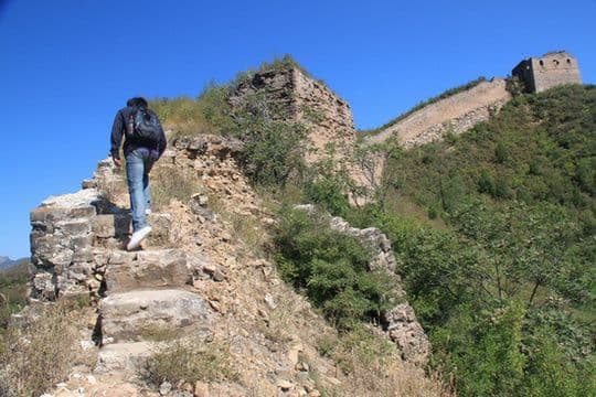 Gubeikou Great Wall
