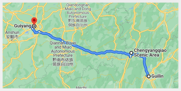 How to Visit Chengyang Wind and Rain Bridge (Tips, Photos & Map)