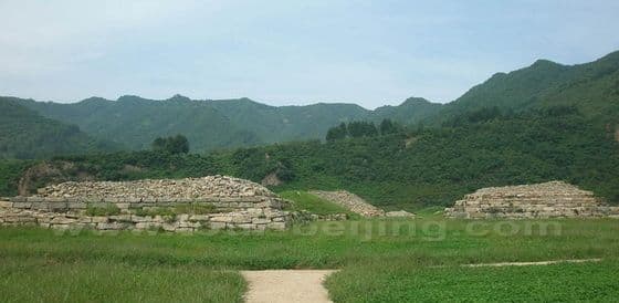 Northeast China 7 Day Cultural Tour