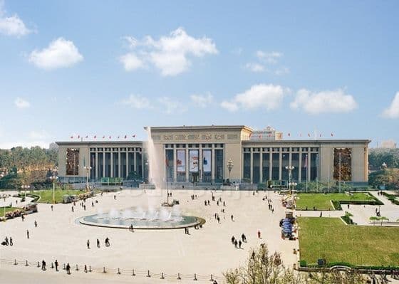Top 10 Attractions in Shijiazhuang, Things to do in Shijiazhuang