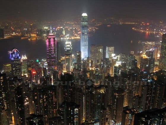Hong Kong Beijing Xian Shanghai 11 Day Tour