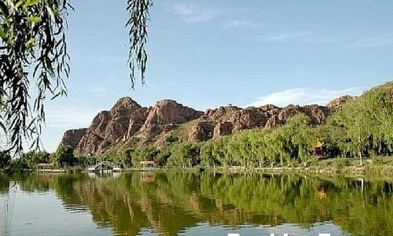 Top 10 Attractions in Chifeng (Tips, Photos & Map)