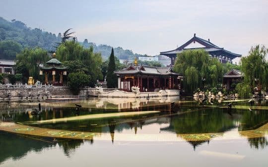 How to Visit Xi'an in Two Days (Tips, Photos & Map)