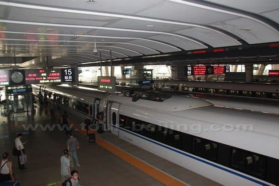 Beijing 2 Day Tour with Local Family Visit