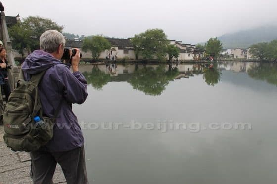 Hongcun Village (Tips, Photos & Map)