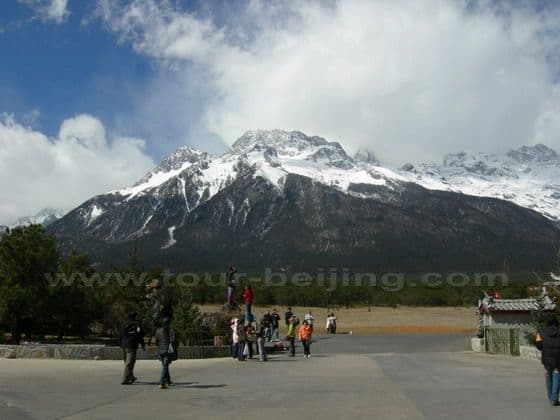 Day 06 - Lijiang
