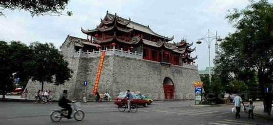 Jade Emperor Pavilion