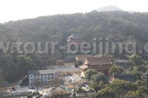 6-Day Beijing Duolun Xilingol Chengde Culture Tour