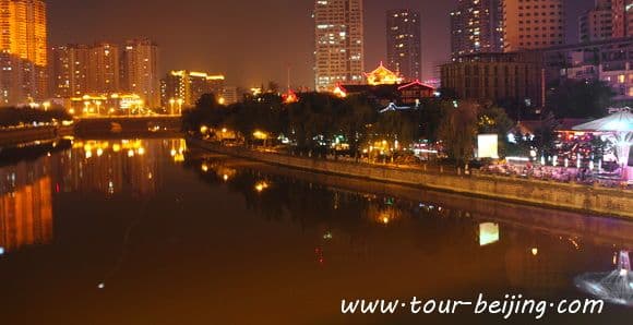 Beijing Pingyao 3 Day Highspeed Train Tour