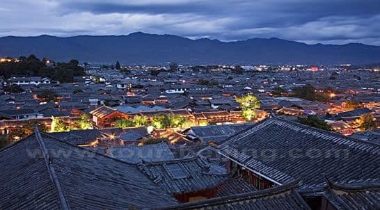 Beijing Xian Kunming Dali Lijiang Shanghai 13 Day Tour