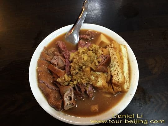 10 Foods you should try in Beijing