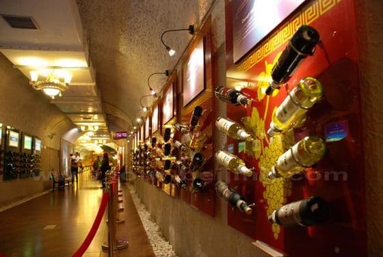 Macau Wine Museum