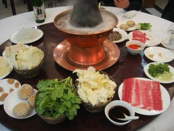 10 Foods you should try in Beijing
