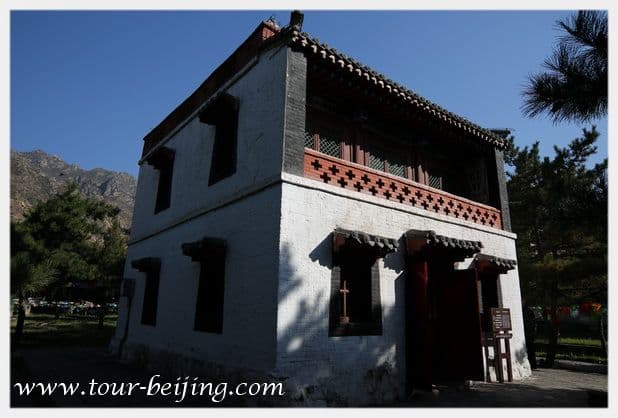 Meidaizhao Temple (Tips, Photos & Map)