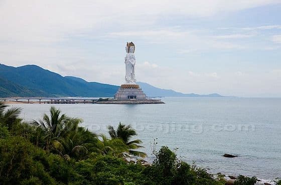Nanshan Culture Tourism Zone