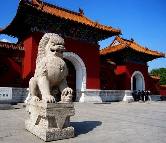 Northeast China 6 Day Highlight Tour