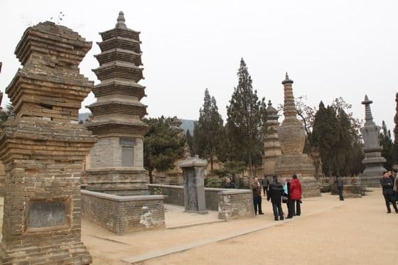 How to Visit Shaolin Temple (Tips, Photos & Map)