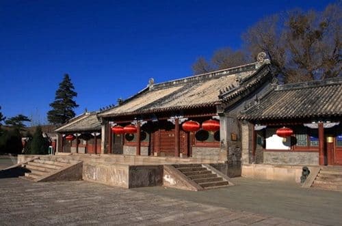 Top 10 Attractions in Chifeng (Tips, Photos & Map)